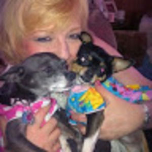 Meet your Posher, Merrillee